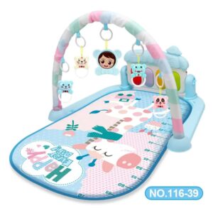 Baby Piano Gym Mat